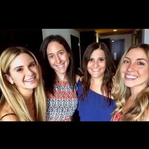 Meet your Posher, Shay